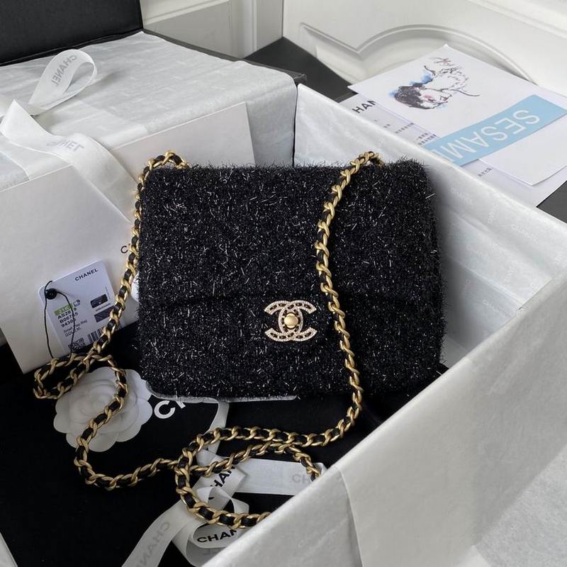 Chanel Handbags 202